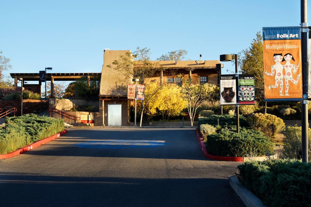 Museo de Arte Popular Internacional